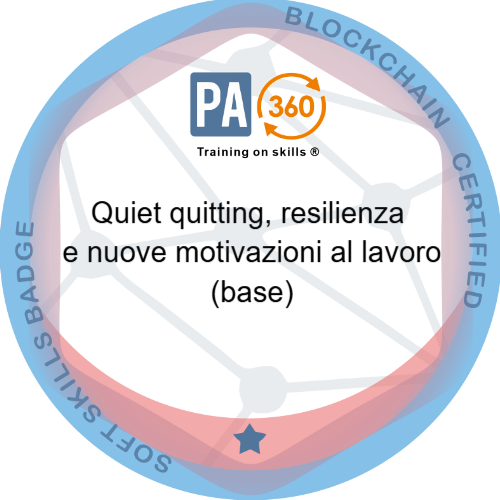 Badge pubblico 56818